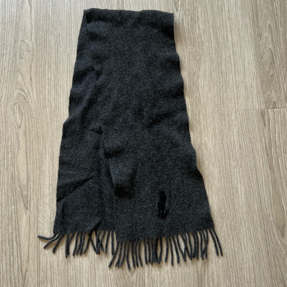 Polo Ralph Lauren Scarf wool